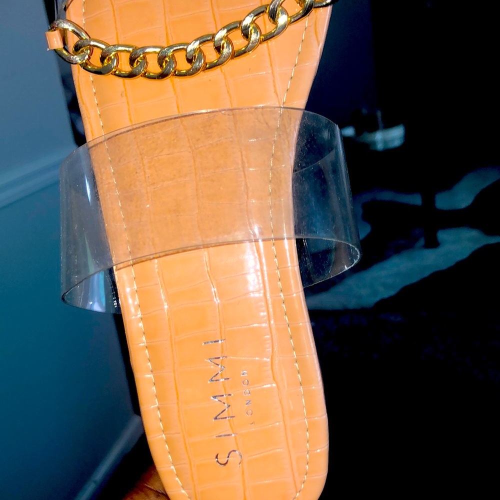 Simmi London sandal